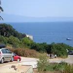 Seaside Secluded Cove Tvrdni Dolac, Hvar - 4008 Διαμέρισμα Gdinj