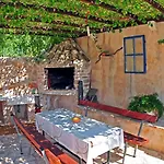 Seaside Secluded Cove Tvrdni Dolac, Hvar - 4008 Gdinj