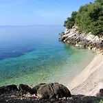 Seaside Secluded Cove Tvrdni Dolac, Hvar - 4008 Διαμέρισμα