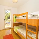 Seaside Secluded Cove Tvrdni Dolac, Hvar - 4008 Διαμέρισμα *