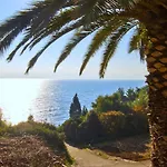 Seaside Secluded Cove Tvrdni Dolac, Hvar - 4008 Διαμέρισμα Gdinj