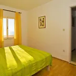 Seaside Secluded Cove Tvrdni Dolac, Hvar - 4008 Διαμέρισμα