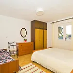 Seaside Secluded Cove Tvrdni Dolac, Hvar - 4008 Διαμέρισμα Gdinj