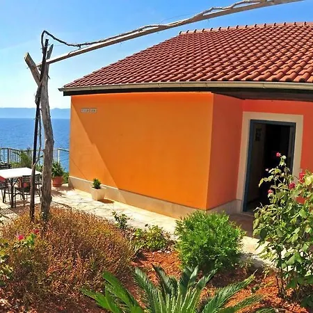 Seaside Secluded Cove Tvrdni Dolac, Hvar - 4008
