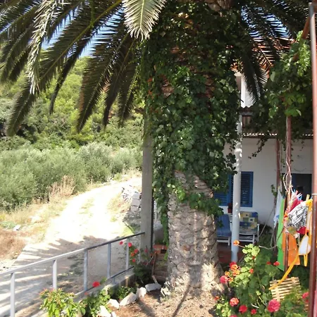 Seaside Secluded Cove Tvrdni Dolac, Hvar - 4008 Διαμέρισμα Gdinj