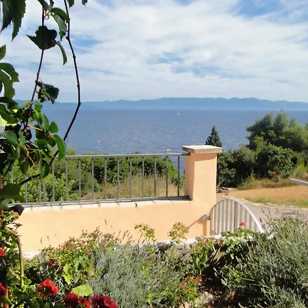 Διαμέρισμα Seaside Secluded Cove Tvrdni Dolac, Hvar - 4008 Gdinj