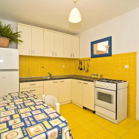Appartement Seaside Secluded Cove Tvrdni Dolac, Hvar - 4008 *