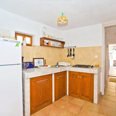 Appartement Seaside Secluded Cove Tvrdni Dolac, Hvar - 4008