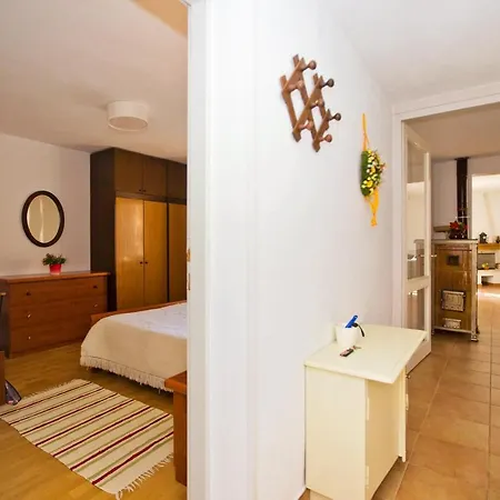 Seaside Secluded Cove Tvrdni Dolac, Hvar - 4008 Gdinj