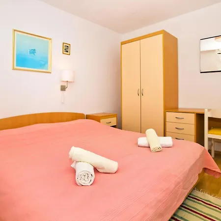Seaside Secluded Cove Tvrdni Dolac, Hvar - 4008 Appartement Gdinj