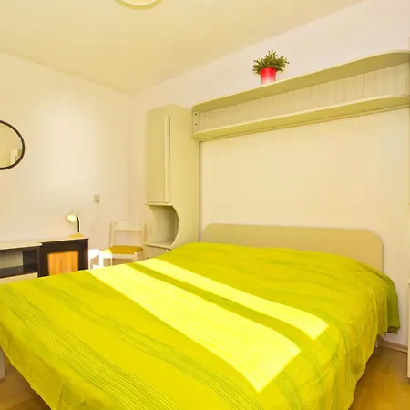 Seaside Secluded Cove Tvrdni Dolac, Hvar - 4008 Appartement